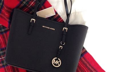 mädchenflohmarkt michael kors taschen fake|Fake Check Michael Kors Jet Set .